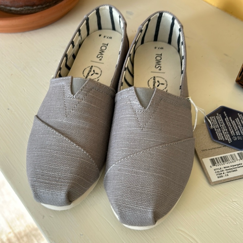 Toms Alpargata espadrille